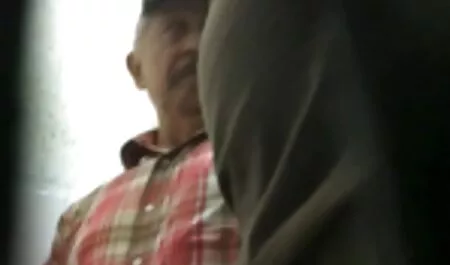 بزرگ النا در اشک جوراب ساق فیلم سوپر خارجی باحال بلند خود را با یک دیک بزرگ
