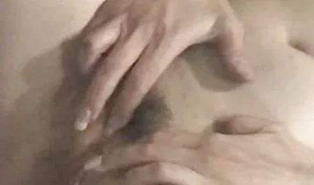 شیک ، که دانلود سوپر سکسی خارجی به کلاه سیاه و سفید و یک مرد